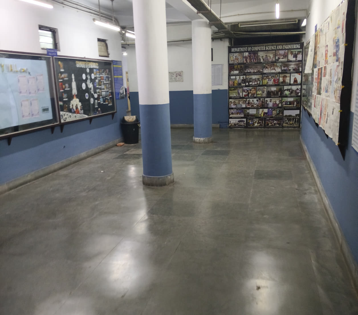 RCC Institute Of Information Technology campus photo 9